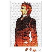 Kira Puzzle 240 Parça Yapboz