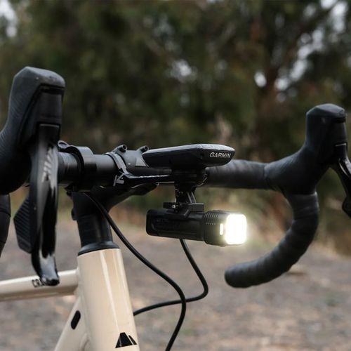 Far Stop Seti Şarjlı Knog Blinder 1300 Mid Cobber