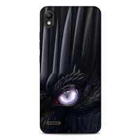 LG K20 2019 Kılıf Dragons (48) Bumper Kılıf Ejderha Hikayesi