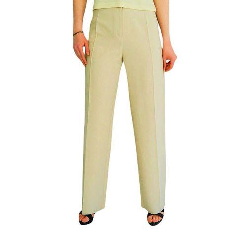 Kadın Kumaş Pantolon Klasik BGL-ST01387