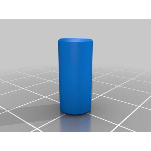 HeliTool Kayış Gerginliği Aracı 700 Boyut Helikopterler İçin (Bu ürün Sadece Plastik parçadır - Almadan Önce Soru Sorabilirsiniz)