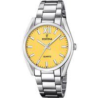 FESTINA F20622/G ALEGRIA BOYFRIEND KADIN KOL SAATİ