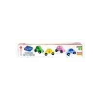 Play Wood PlayWood Ahşap Yarış Arabaları 380