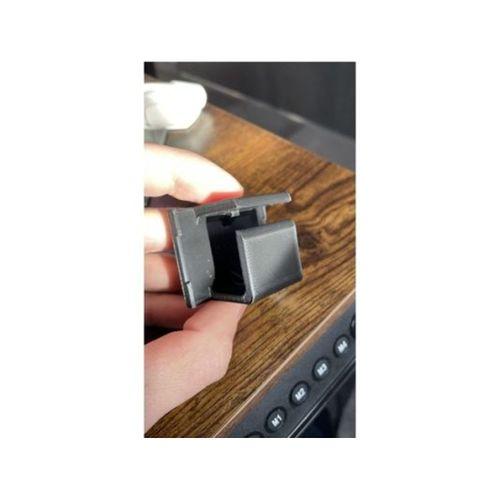 - Passe Kablo Sabitleme Rilsan (Bu ürün Sadece Plastik parçadır - Almadan Önce Soru Sorabilirsiniz)