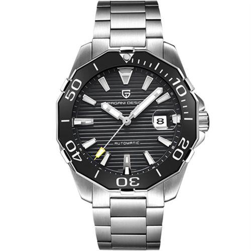 Pagani Design PD-1617-1 Aquaracer Seagull ST6 Otomatik Erkek Kol Saati