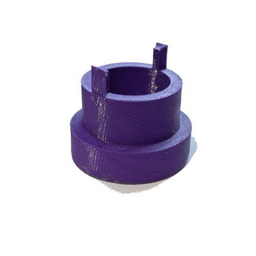 Kırmızı Procaster Kapsül Aracı - 5113884
