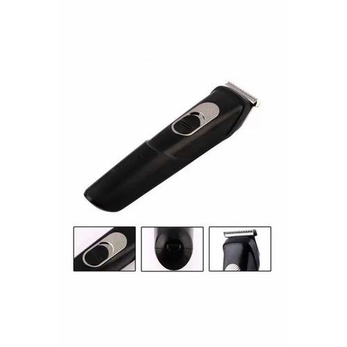 Ense Kesme Makinesi Şarjlı Saç Sakal Tıraş Makinesi Taşınabilir