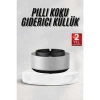 Akıllı Kokusuz Küllük Dumanı İçine Çeken Kül Tablası Hava Temizleyici