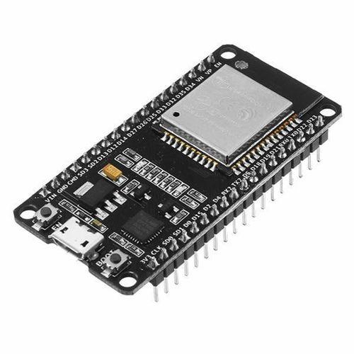 ESP32-32U Wifi + Bluetooth Geliştirme Modülü