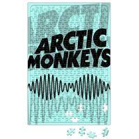 Arctic Monkeys Puzzle 240 Parça Yapboz