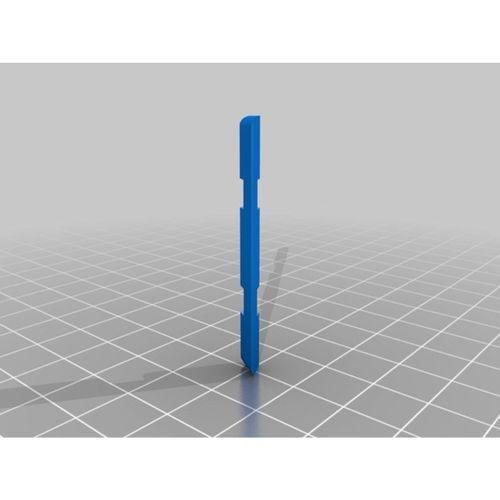 Yakışıklı Tıraş (Bu ürün Sadece Plastik parçadır - Almadan Önce Soru Sorabilirsiniz)