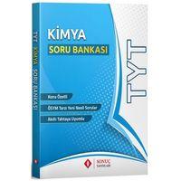 TYT Kimya Soru Bankası Sonuç Yayınları
