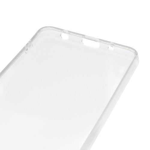 Vivo Y19 Zore 2mm Anti Shock Silikon