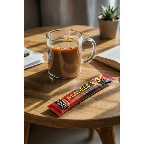 3’ü 1 Arada Kahve Original 48’li x 18 g - Pratik Tek Kullanımlık Hazır Kahve