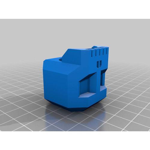 Caveira Kafatası Bobblehead Remix (Bu ürün Sadece Plastik parçadır - Almadan Önce Soru Sorabilirsiniz)