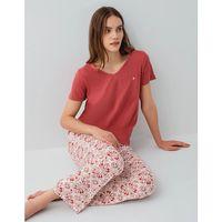 Pierre Cardin 9195-x Kadın Kısa Kol Pijama Takımı