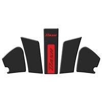 HERO Hero Dash 125 2022 - 2024 Uyumlu Tank Pad Set 002