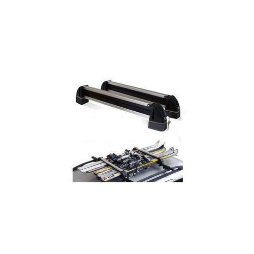 Oto Kayak Snowboard Taşıyıcı 2 li Kilitli 78 cm