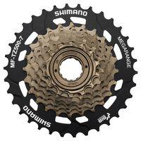 Ruble/Filibir 7 Vites MF-TZ500 14-34T Megarange Shimano