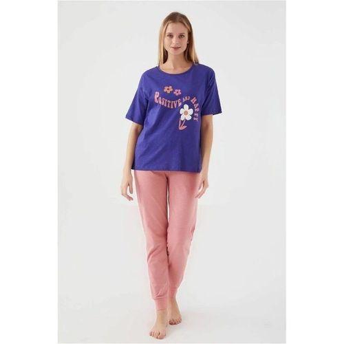 Rolypoly 3067-s Kadın Pijama Takımı
