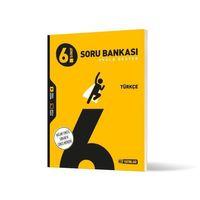 6.Sınıf Türkçe Soru Bankası Hız Yayınları