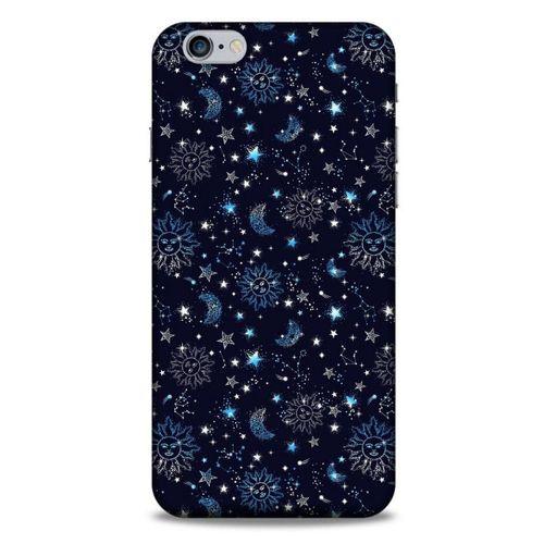 Spacex (9) Tema Kılıf Apple Iphone 6S Plus Kılıf