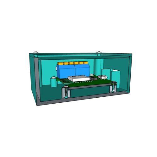 RATGDO Kasa (Bu ürün Sadece Plastik parçadır - Almadan Önce Soru Sorabilirsiniz)