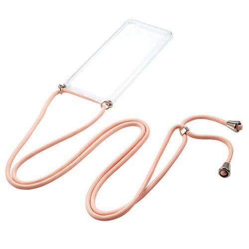 Galaxy A50 Kılıf Zore X-Rop Kapak