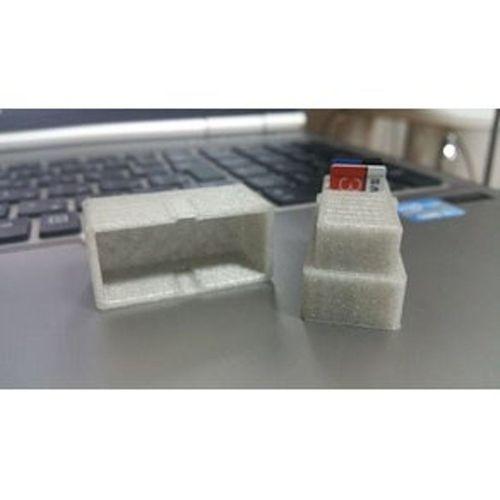 Sd Mini Kart Organizer Tutucu Masaüstü