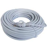 Fully G-505R 30 Metre Poşetli Cat6 Kablo