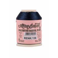 Altınbaşak Oya ve Dantel İpi 20 gr - Royaleks - No: 136