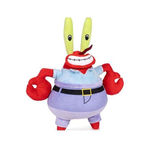 Eğitici Oyuncak 760025633 SpongeBob Serisi Sostenible Peluş 30 cm (7 Asorti)