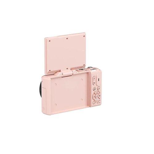 5k 75mp Hd Dijital Kamera 18x Dijital Zoom, Flaşlı,3.0 İnç Ekranlı Vlog Ve Fotoğraf Makinesi