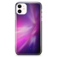 Apple iPhone 11 Kılıf Macbook Masaüstü Arka Kapak Koruma Desenli Full Koruyucu
