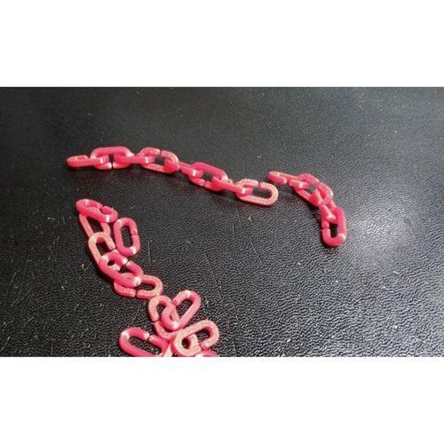 Zincir Halka Bileklik/Choker Kolye (Bu ürün Sadece Plastik parçadır - Almadan Önce Soru Sorabilirsiniz)