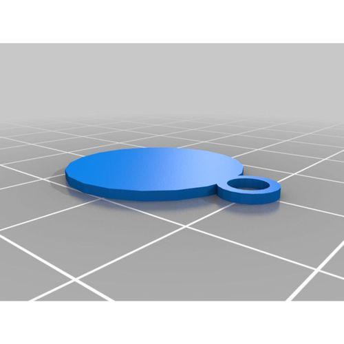 Özelleştirilebilir Anahtarlık (Bu ürün Sadece Plastik parçadır - Almadan Önce Soru Sorabilirsiniz)