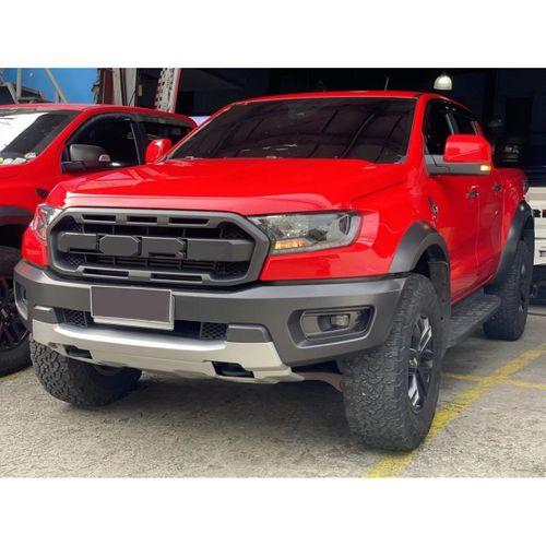 Ford Ranger Uyumlu T7 2016+ Raptor Body Kit