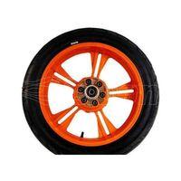 FALCON Falcon Arka Jant Turuncu - Fr 177 Racıng