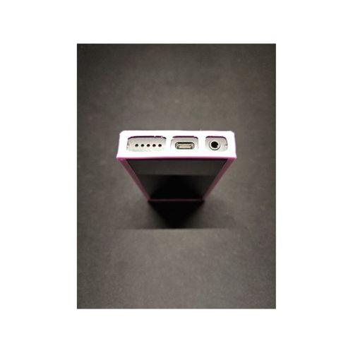 HiBy Digital M300 TPU Kılıf 3D Baskı (Bu ürün Sadece Plastik parçadır - Almadan Önce Soru Sorabilirsiniz)