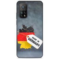 Xiaomi Mi 10T Pro 5G Kılıf Almanya (15) Antişok Kılıf Made in Germany