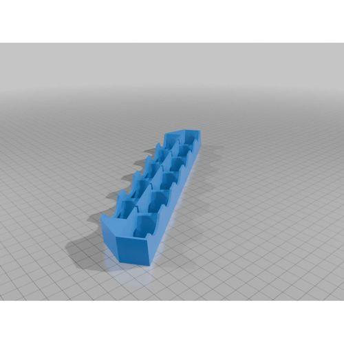 Isofarian Guard Chip Tutucu - 6906193