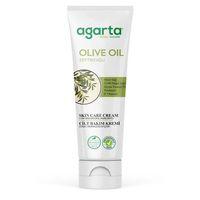 Agarta Doğal Cilt Bakım Kremi 75 ml Zeytinyağlı