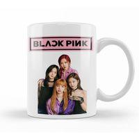 Blackpink Kupa Bardak Porselen