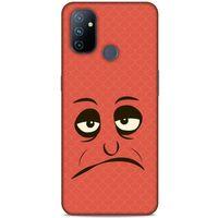 Emojix (78) Huawei P40 Pro Kılıf Silikon Kapak Desenli