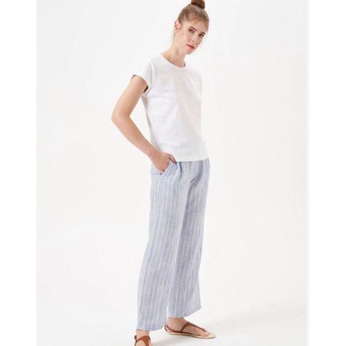 Pjs 29102 Kadın Kısa Kol Pijama Takım