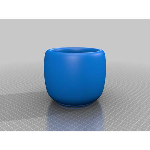 - Çiçek Saksısı 3 (Bu ürün Sadece Plastik parçadır - Almadan Önce Soru Sorabilirsiniz)