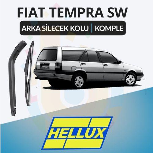 Fiat Tempra 1990-1998 Komple Arka Silecek Kolu Ve Süpürgesi