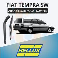 Fiat Tempra 1990-1998 Komple Arka Silecek Kolu Ve Süpürgesi