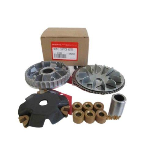 HONDA Honda Spacy 110 Uyumlu  Ön Varyatör Komple