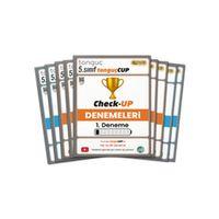 5. Sınıf TonguçCup Check-Up Denemeleri